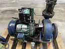 Cornell 2CB-5-4 Refrigeration Centrifugal Pump (3 HP, 200 GPM Max)