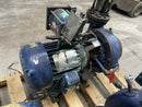 Cornell 2CB-5-4 Refrigeration Centrifugal Pump (3 HP, 200 GPM Max)