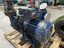 Cornell 2CB-5-4 Refrigeration Centrifugal Pump (3 HP, 200 GPM Max)