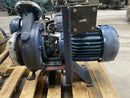 Cornell 2CB-5-4 Refrigeration Centrifugal Pump (3 HP, 200 GPM Max)
