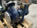 Cornell 2CB-5-4 Refrigeration Centrifugal Pump (3 HP, 200 GPM Max)
