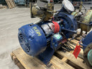Cornell 2CB-5-4 Refrigeration Centrifugal Pump (3 HP, 200 GPM Max)