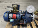 Cornell 2CB-5-4 Refrigeration Centrifugal Pump (3 HP, 200 GPM Max)