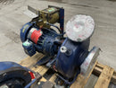 Cornell 2CB-5-4 Refrigeration Centrifugal Pump (3 HP, 200 GPM Max)
