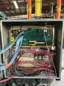 Frick RWB-II-100H Rotary Screw Compressor Package (Frick TDSH193S, 200 HP 230/460 V, Frick RWB II Plus Micro Control Panel)