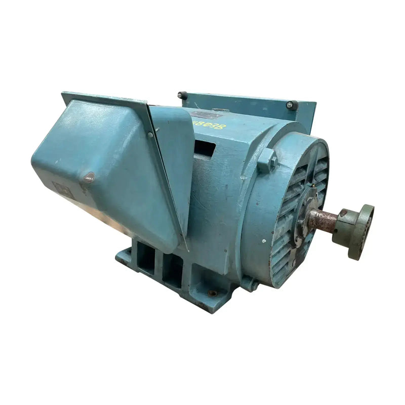 Toshiba 3-Phase Induction Motor (200 HP, 3540 RPM, 230/460V)