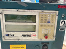 Frick RWB II Plus Screw Compressor Micro Control Panel
