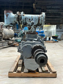 Kobelco Rotary Bare Screw Compressor (Kobelco 23MNB)