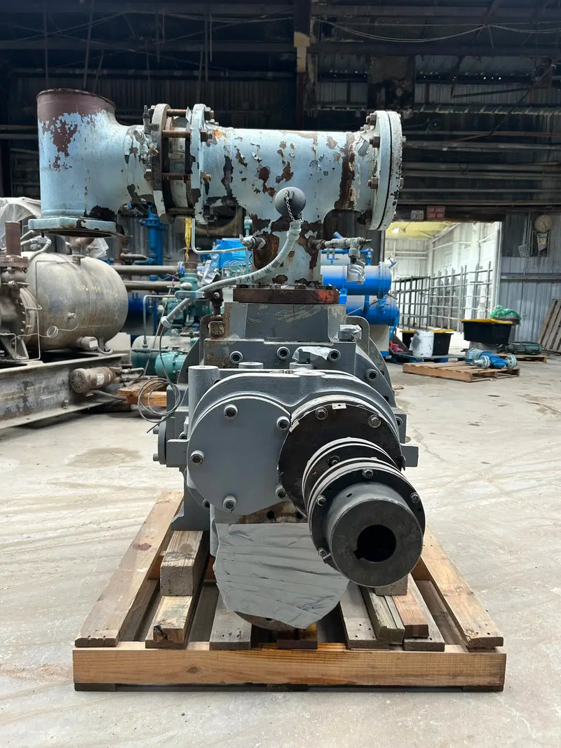 Compresor rotativo de tornillo desnudo Kobelco (Kobelco 23MNB)
