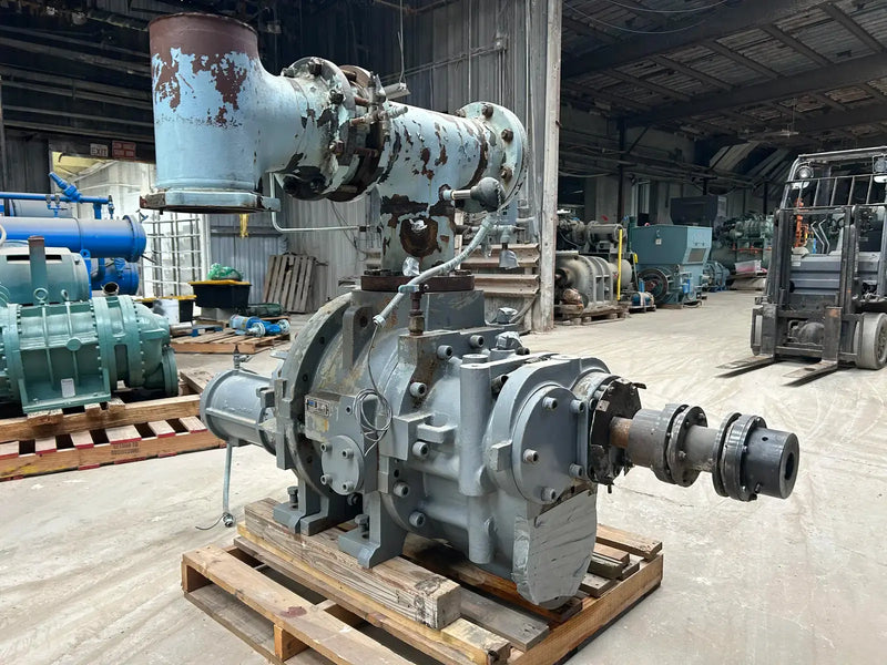 Compresor rotativo de tornillo desnudo Kobelco (Kobelco 23MNB)