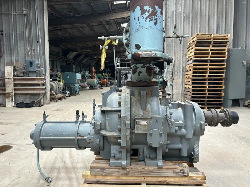 Compresor rotativo de tornillo desnudo Kobelco (Kobelco 23MNB)