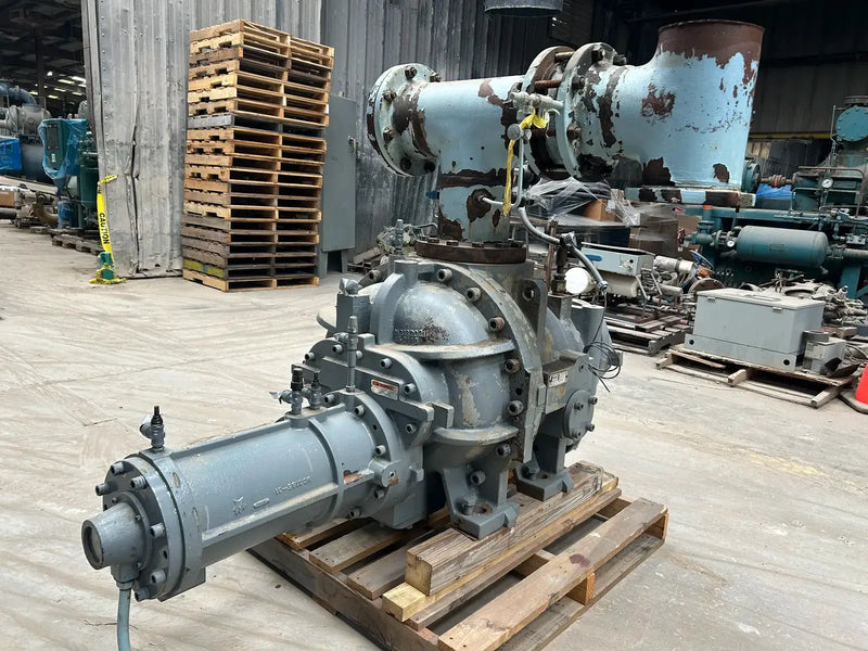 Compresor rotativo de tornillo desnudo Kobelco (Kobelco 23MNB)