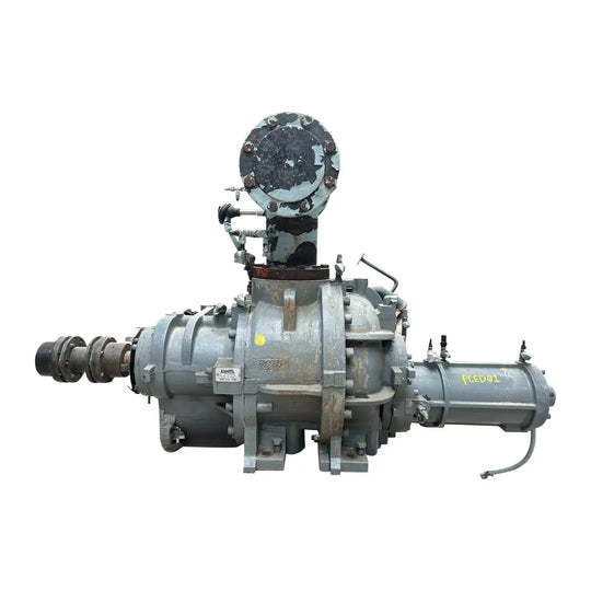 Compresor rotativo de tornillo desnudo Kobelco (Kobelco 23MNB)