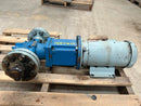 GEA Rotary Gear Pump (3 HP)