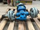 GEA Rotary Gear Pump (3 HP)