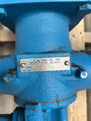GEA Rotary Gear Pump (3 HP)