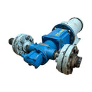 GEA Rotary Gear Pump (3 HP)