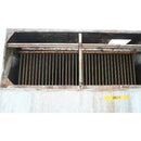 Enfriador de placas de amoníaco Chester-Jensen Co