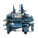 Frick RWB-II-38 Screw Compressor Package - 30 HP