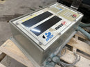Frick RWBII Plus Screw Compressor Micro Control Panel