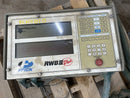Frick RWBII Plus Screw Compressor Micro Control Panel
