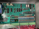 Frick RWBII Plus Screw Compressor Micro Control Panel