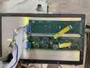 Frick RWBII Plus Screw Compressor Micro Control Panel