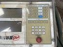 Frick RWBII Plus Screw Compressor Micro Control Panel