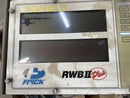 Frick RWBII Plus Screw Compressor Micro Control Panel