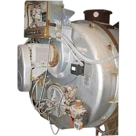 Cleaver Brooks CB Packaged Steam Boiler-175 HP