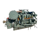CAT 3512 Industrial Natural Gas Engine (573 Kw, 780 Hp)
