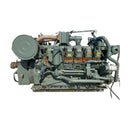 CAT 3512 Industrial Natural Gas Engine (573 Kw, 780 Hp)