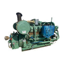 CAT 3512 Industrial Natural Gas Engine (573 Kw, 780 Hp)