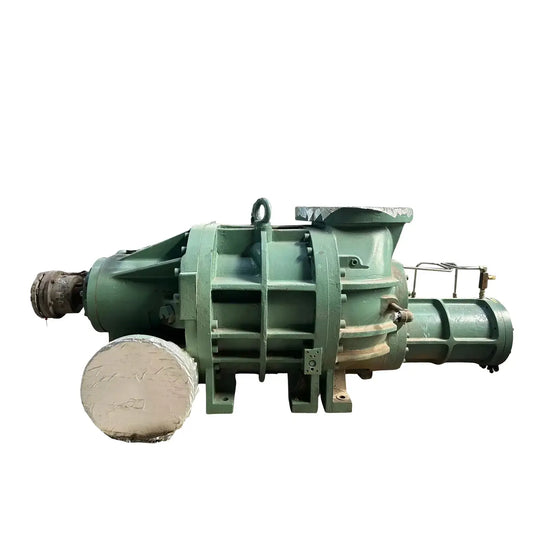 Compresor rotativo de tornillo desnudo Frick TDSH355L