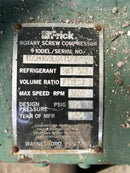 Frick TDSH355L Rotary Bare Screw Compressor