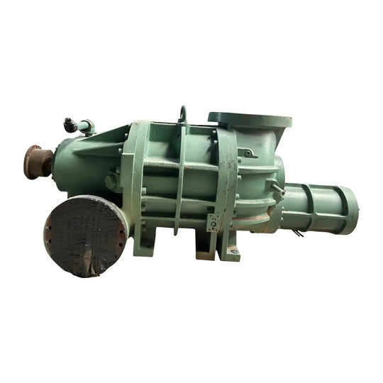 Compresor rotativo de tornillo desnudo Frick TDSH355L