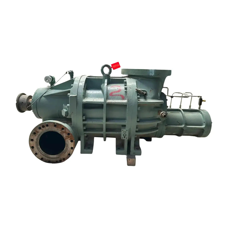 Frick TDSH355L Rotary Bare Screw Compressor