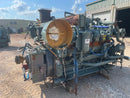 CAT 3512 Industrial Natural Gas Engine (573 Kw, 780 Hp)
