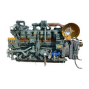 CAT 3512 Industrial Natural Gas Engine (573 Kw, 780 Hp)
