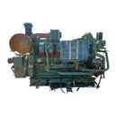 CAT 3512 Industrial Natural Gas Engine (573 Kw, 780 Hp)