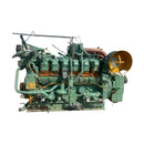 CAT 3512 Industrial Natural Gas Engine (573 Kw, 780 Hp)
