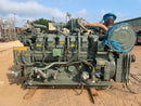 CAT 3512 Industrial Natural Gas Engine (573 Kw, 780 Hp)
