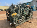 CAT 3512 Industrial Natural Gas Engine (573 Kw, 780 Hp)