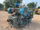 CAT 3512 Industrial Natural Gas Engine (573 Kw, 780 Hp)