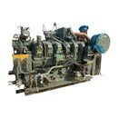 CAT 3512 Industrial Natural Gas Engine (573 Kw, 780 Hp)