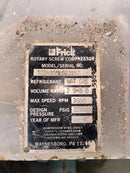 Frick TDSH355L Rotary Bare Screw Compressor