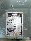 Frick TDSH355L Rotary Bare Screw Compressor