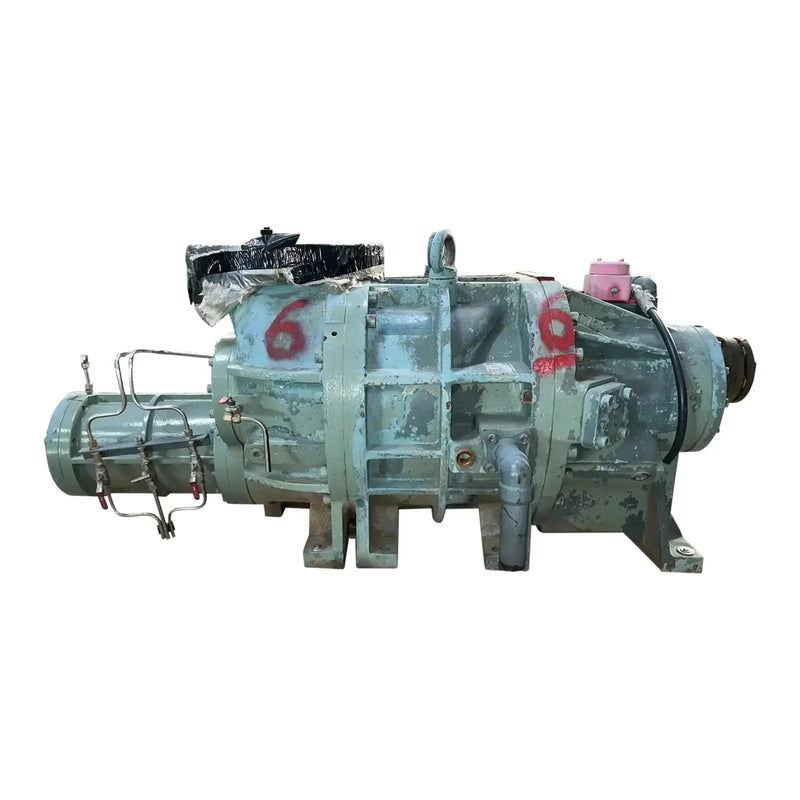Frick TDSH355L Rotary Bare Screw Compressor