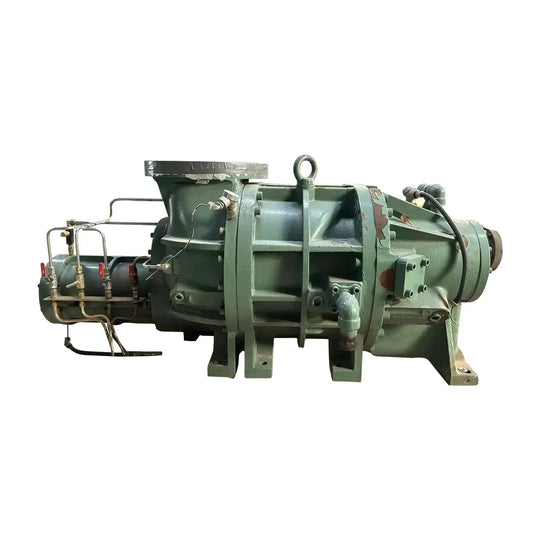 Compresor rotativo de tornillo desnudo Frick TDSH355L