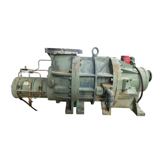 Compresor rotativo de tornillo desnudo Frick TDSH355L